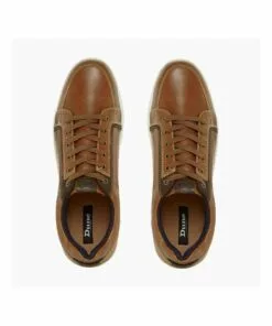Dune London Tatos - Tan -Shoes Sales 847554220 3 720x928