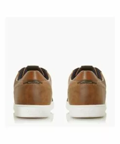 Dune London Tatos - Tan -Shoes Sales 847554220 5 720x928