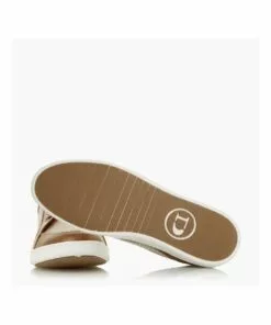 Dune London Tatos - Tan -Shoes Sales 847554220 6 720x928