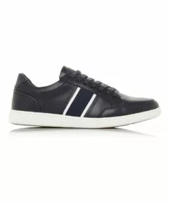 Dune London Terry - Navy