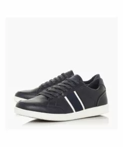 Dune London Terry - Navy 9 Dune London Terry - Navy -Shoes Sales 847554310 4 720x928