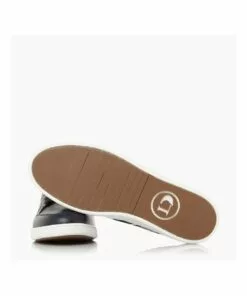 Dune London Terry - Navy 11 Dune London Terry - Navy -Shoes Sales 847554310 6 720x928