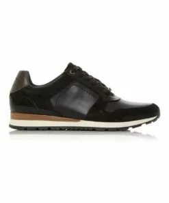 Dune London Tenor - Black