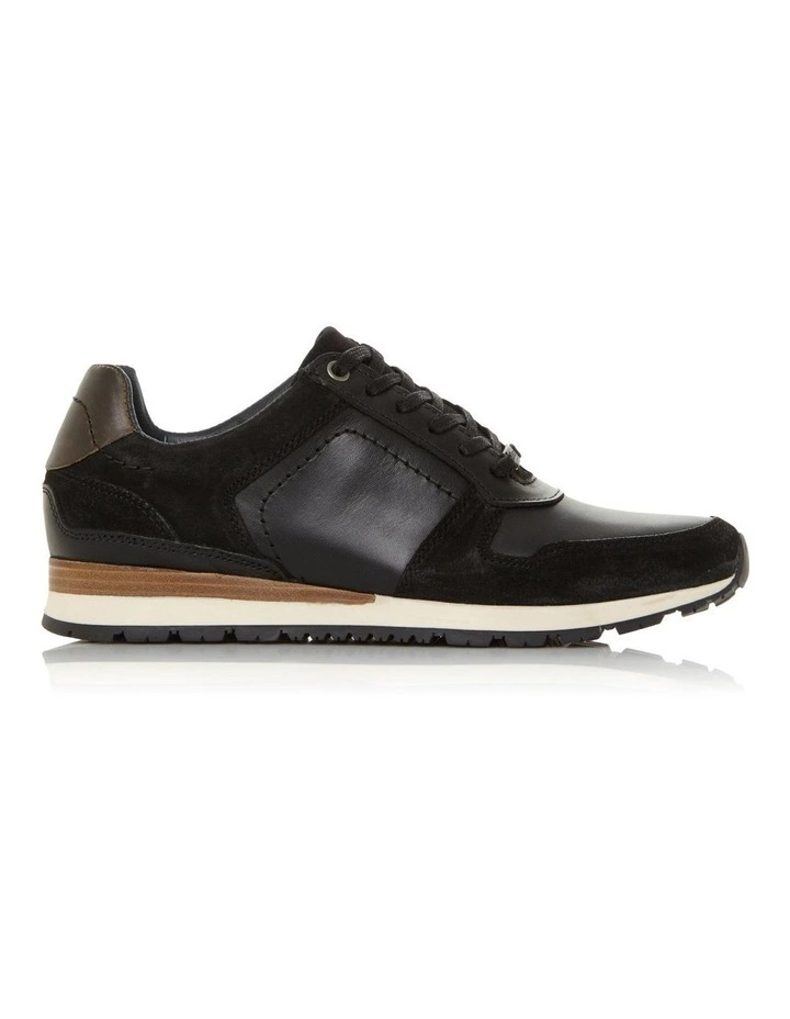 Dune London Tenor - Black 1 Dune London Tenor - Black