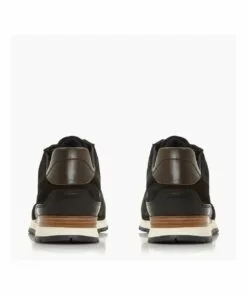 Dune London Tenor - Black 10 Dune London Tenor - Black -Shoes Sales 847554670 5 720x928