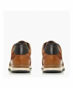 Dune London Tenor - Tan 10 Dune London Tenor - Tan -Shoes Sales 847554760 5 720x928