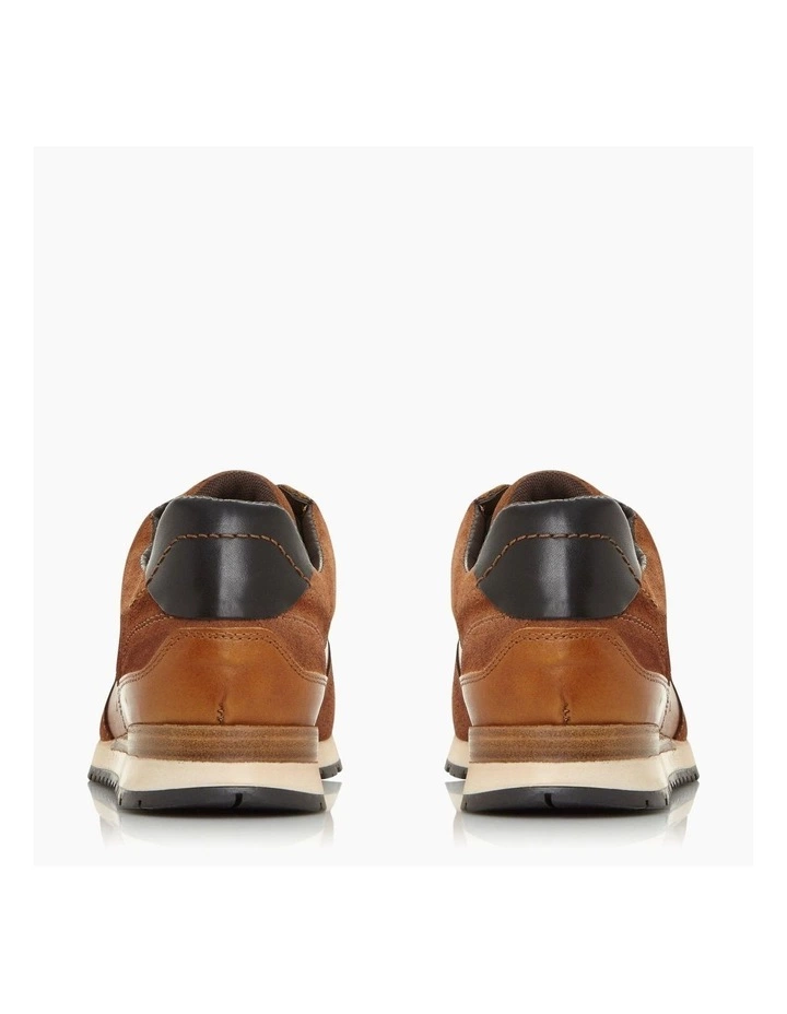 Dune London Tenor - Tan 5 Dune London Tenor - Tan - Image 5