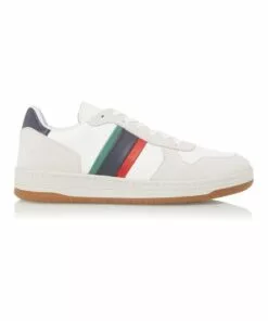 Dune London Trickery - White