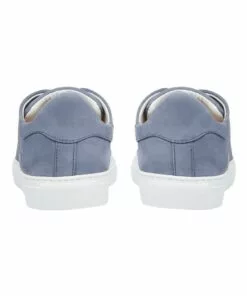 Dune London Targett - Blue -Shoes Sales 847554940 3 1 720x928