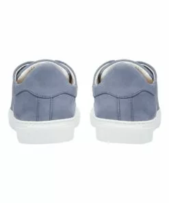 Dune London Targett - Blue -Shoes Sales 847554940 4 1 720x928