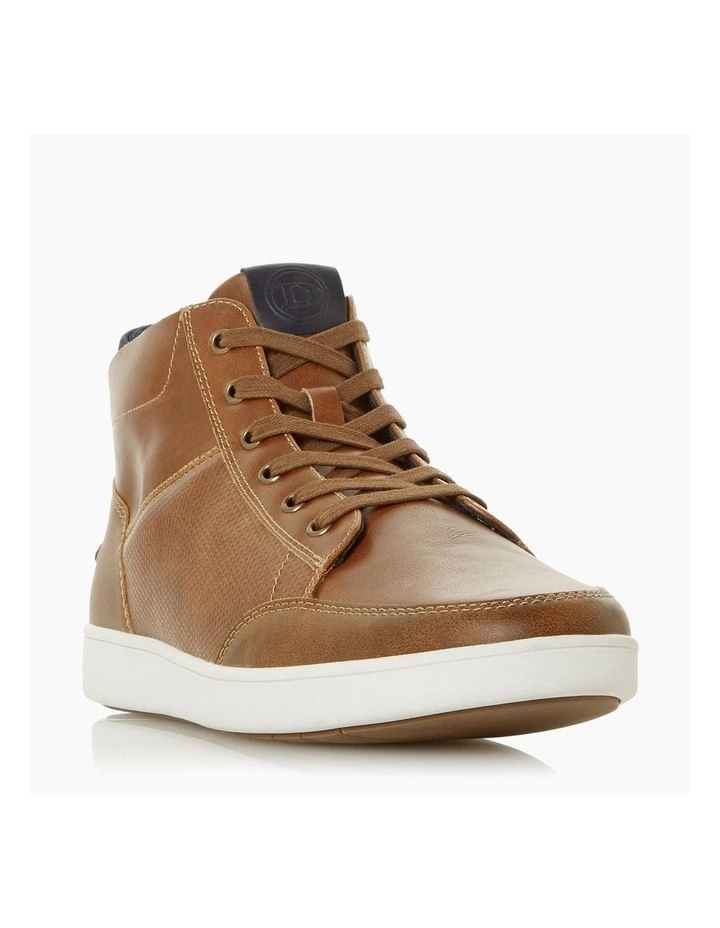 Dune London Vero - Tan 2 Dune London Vero - Tan - Image 2