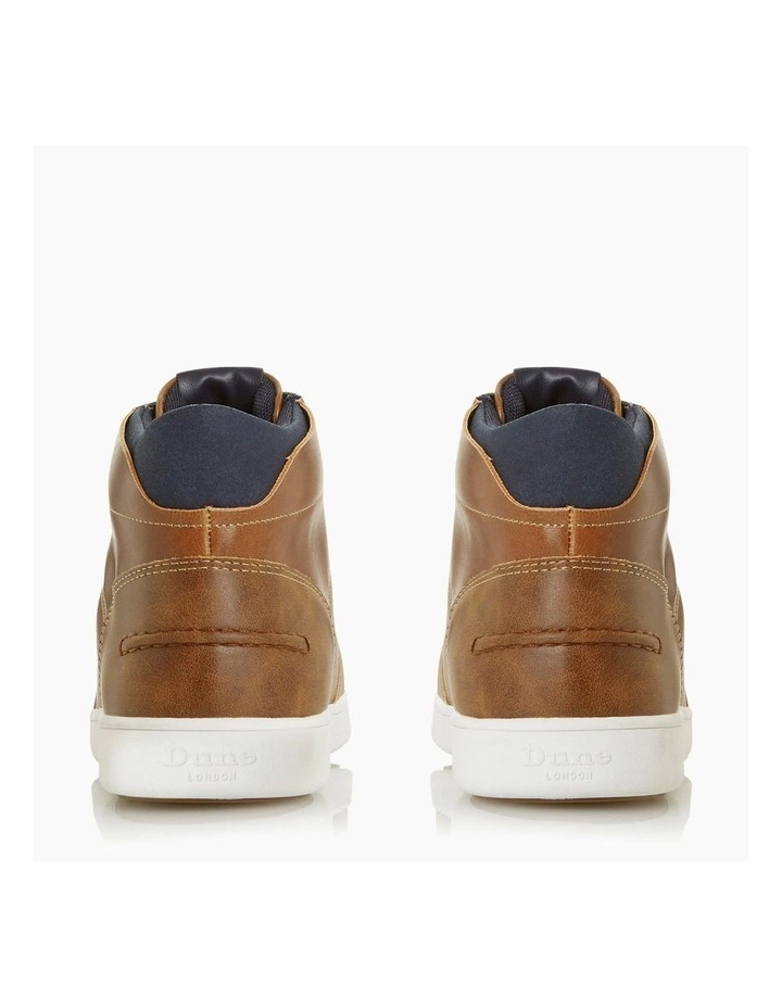 Dune London Vero - Tan 5 Dune London Vero - Tan - Image 5