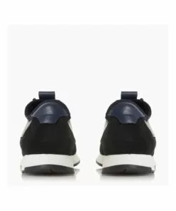 Dune London Trap Di - Navy -Shoes Sales 847555210 5 720x928