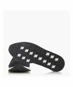 Dune London Trap Di - Navy -Shoes Sales 847555210 6 720x928