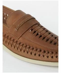 Blaq Keppel Huarache Shoe Stone -Shoes Sales 850400920 4 720x928