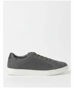Blaq King Grey Sneaker