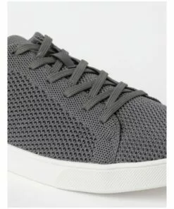 Blaq King Grey Sneaker -Shoes Sales 850773160 4 720x928