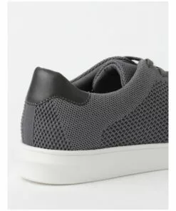 Blaq King Grey Sneaker -Shoes Sales 850773160 5 720x928