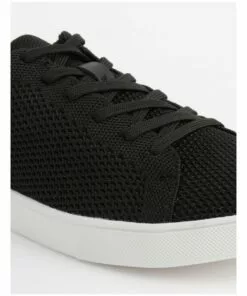 Blaq King Black Sneaker -Shoes Sales 850773250 4 720x928