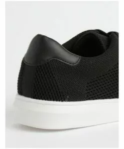 Blaq King Black Sneaker -Shoes Sales 850773250 5 720x928