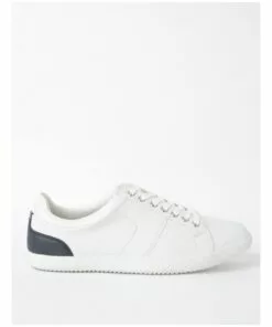 Kenji Jack White Sneakers
