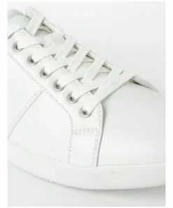 Kenji Jack White Sneakers -Shoes Sales 850773700 4 720x928
