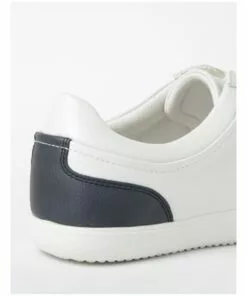 Kenji Jack White Sneakers -Shoes Sales 850773700 5 720x928