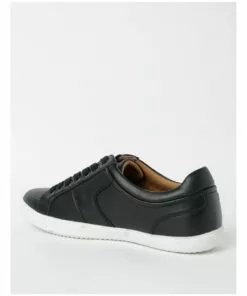 Kenji Jack Black Sneakers -Shoes Sales 850773790 3 720x928