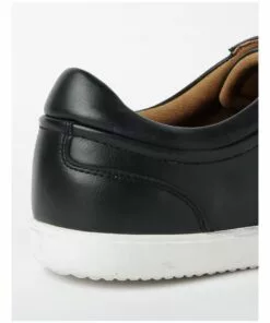 Kenji Jack Black Sneakers -Shoes Sales 850773790 5 720x928