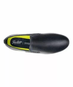 Florsheim Cross Over Navy Slip On Sneaker 7 Florsheim Cross Over Navy Slip On Sneaker -Shoes Sales 851116510 4 720x928