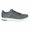Florsheim Cross Over Denim Lace Sneaker