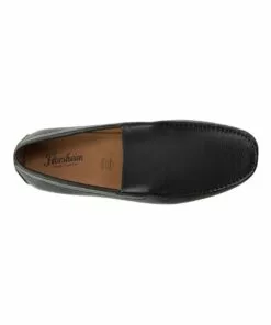 Florsheim Crown Black Loafer -Shoes Sales 851116870 4 720x928