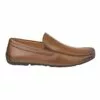 Florsheim Crown Tan Loafer