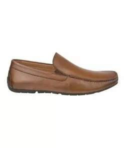 Florsheim Crown Tan Loafer