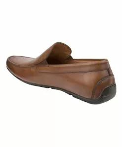 Florsheim Crown Tan Loafer -Shoes Sales 851116960 3 720x928