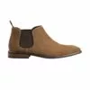 AQ by Aquila Lonzo Suede Chelsea Boots