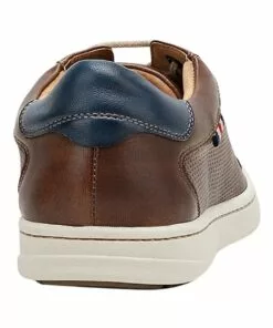Hush Puppies Tucker Tan Burnish Shoe -Shoes Sales 852152770 5 720x928