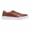 Hush Puppies Rico Tan Sneaker