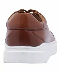 Hush Puppies Rico Tan Sneaker -Shoes Sales 852152950 5 720x928