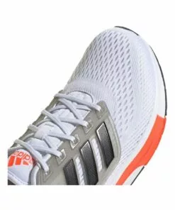 Adidas EQ21 White/Black Run Sneaker -Shoes Sales 852866560 6 720x928