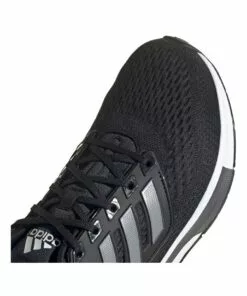 Adidas EQ21 Black Run Sneaker -Shoes Sales 852866650 6 720x928