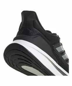 Adidas EQ21 Black Run Sneaker -Shoes Sales 852866650 7 720x928