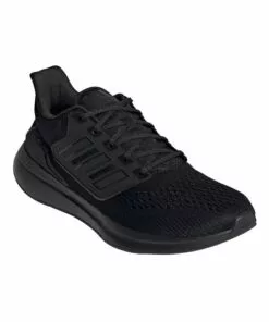 Adidas EQ21 Black Run Shoes -Shoes Sales 852866830 3 720x928
