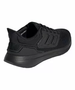 Adidas EQ21 Black Run Shoes -Shoes Sales 852866830 7 720x928