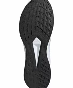 Adidas Duramo SL White/Black Running Shoe -Shoes Sales 852866920 5 720x928
