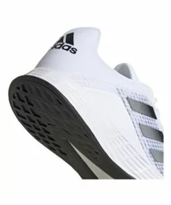 Adidas Duramo SL White/Black Running Shoe -Shoes Sales 852866920 7 720x928