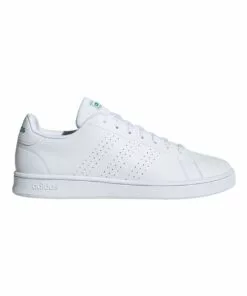 Adidas Advantage Base White Sneaker