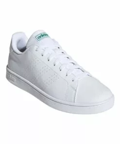Adidas Advantage Base White Sneaker -Shoes Sales 852867280 3 720x928