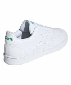 Adidas Advantage Base White Sneaker -Shoes Sales 852867280 4 720x928