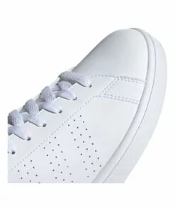 Adidas Advantage Base White Sneaker -Shoes Sales 852867280 7 720x928